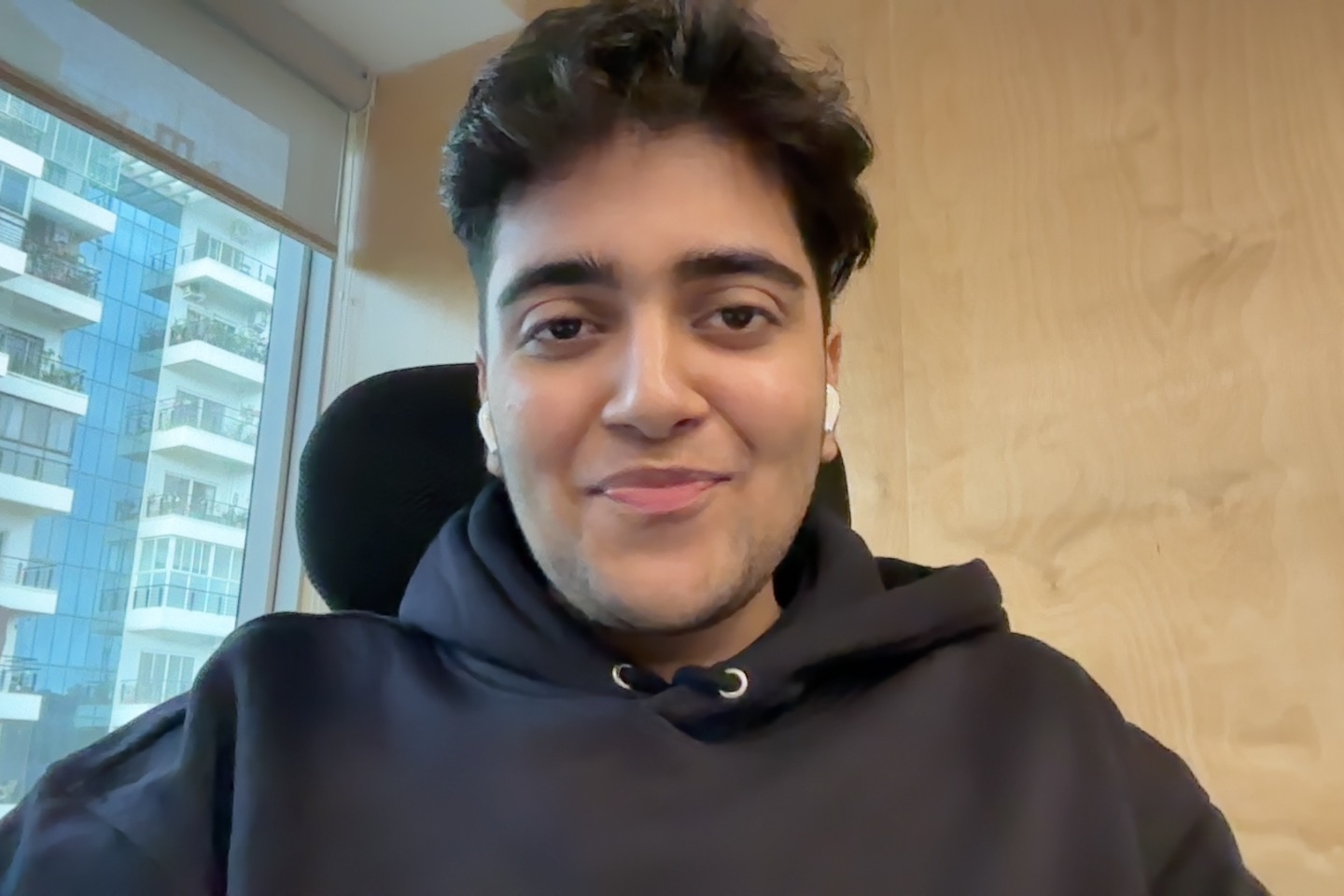 Ashutosh Lath