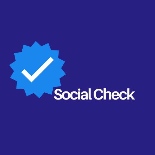 Social Check